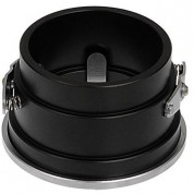 Fotodiox Mount Adapter For Arri Standard-mount Lens To Fujifilm X-mount Camera