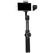 Draco Broadcast Afi V5 3-axis Handheld Gimbal