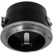 Fotodiox Mount Adapter For Arri Standard-mount Lens To Fujifilm X-mount Camera