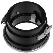 Fotodiox Mount Adapter For Arri Standard-mount Lens To Fujifilm X-mount Camera