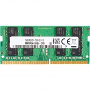 Hp 4gb Ddr4 2666 Mhz So-dimm Memory Module