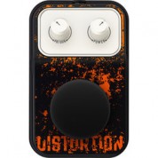 Nexi Industries Urban Series Distortion Pedal For Electric Guitar