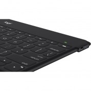 Logitech Keys-to-go Wireless Keyboard (stone)