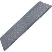 Logitech Keys-to-go Wireless Keyboard (stone)