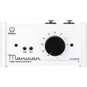 Palmer Moniconw Passive Monitor Controller (limited Edition White)