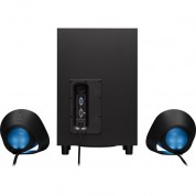 Logitech G G560 Lightsync Pc Gaming Speakers