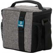 Tenba Skyline 7 Shoulder Bag (gray)