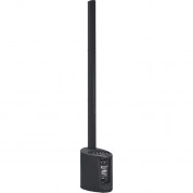 Ld Systems Maui 5 Go Ultra-portable Battery-powered Column Pa System (black)