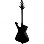 Ibanez Psm10 Paul Stanley Signature Series Electric Guitar (black)