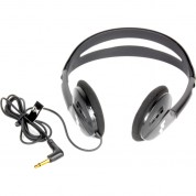 Williams Sound Ir Sy5 Soundplus Medium-area Wireless Infrared System With 3 Headphones