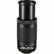 Nikon Af-p Dx Nikkor 70-300mm F/4.5-6.3g Ed Vr Lens