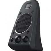 Logitech Z625 Speaker System With Subwoofer And Optical Input