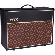 Vox Ac30s1 Single Channel Tube Combo Amplifier For Electric Guitars