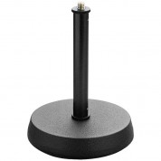 K&m 232 Desktop Microphone Stand