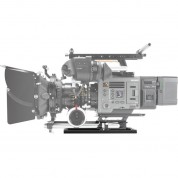 Shape Arri Standard Studio Bridgeplate And 12