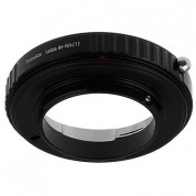 Fotodiox Mount Adapter For Leica M-mount Lens To Nikon 1-series Camera