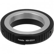 Fotodiox Mount Adapter For M39/l39-mount Lens To Canon Eos M Camera