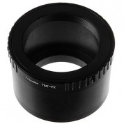 Fotodiox T-mount Lens To Fujifilm Fuji X-series Camera Adapter