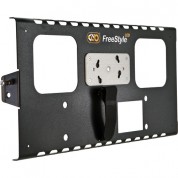 Kino Flo Gaffer Tray For Freestyle 21 Led Panel