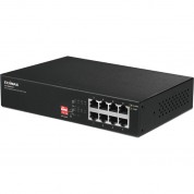 Edimax Technology Gs-1008ph V2 8-port Gigabit Ethernet Long Range Poe+ Managed Switch