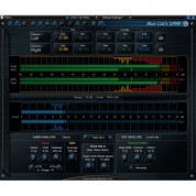 Blue Cat Audio Dp Meter Pro Audio Meter And Side-chaining Plug-in