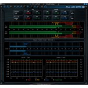 Blue Cat Audio Dp Meter Pro Audio Meter And Side-chaining Plug-in