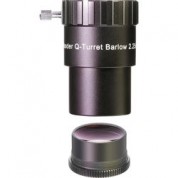 Alpine Astronomical Baader 2.25x/1.3x Classic Q-barlow (1.25