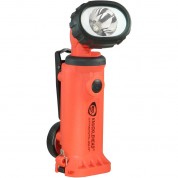 Streamlight Knucklehead Div. 2 Spot Rechargeable Worklight (orange)