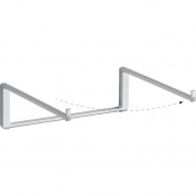 Rain Design Mbar Pro Laptop Stand (silver)