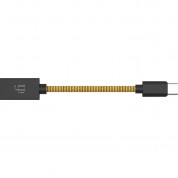 Ifi Audio Usb 3.0 Type-c To Usb Type-a Otg Cable