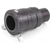 Alpine Astronomical Baader 2x Vip Modular Barlow Lens (1.25