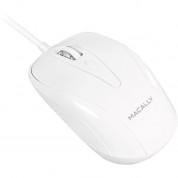 Macally Turbo Wired Mouse