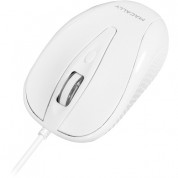 Macally Turbo Wired Mouse