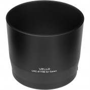 Vello Et-74b Dedicated Lens Hood With Lock