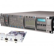 Prism Sound Ada-8xr Audio Interface With 16-channel A/d & Firewire