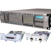 Prism Sound Ada-8xr Audio Interface With 8-channel A/d-d/a, 8-channel Aes I/o & Firewire