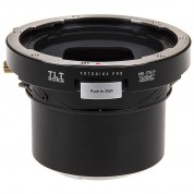 Fotodiox Pro Tlt Rokr Tilt-shift Adapter For Hasselblad V Lens To Sony E Camera