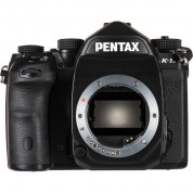 Pentax K-1 Mark Ii Dslr Camera (body Only)