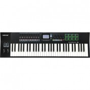 Nektar Technology Panorama T6 61-key Usb Midi Controller