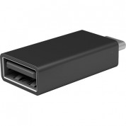 Microsoft Usb Type-c To Usb Type-a Adapter