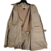 Humvee By Campco Safari Photo Vest (small, Khaki)