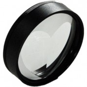 Nisha 52mm 2h Multi-image Heart Filter