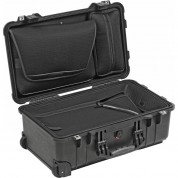 Pelican 1510loc Laptop Overnight Case (black)