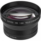 Century Precision Optics 0hd-16tc-z7u 1.6x Telephoto Converter Lens