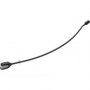 Dpa Microphones D:fine Core 4166 Omnidirectional Miniature Mic Boom (90mm, Black)