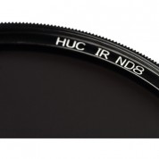 Nisi Pro Nano Irnd Filter (67mm, 3-stop)