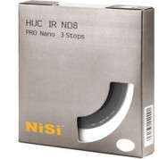 Nisi Pro Nano Irnd Filter (67mm, 3-stop)