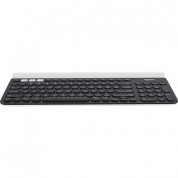 Logitech K780 Wireless Keyboard (non-speckled)