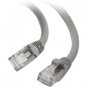 C2g Cat 6 Snagless Unshielded Patch Cable (4', Gray)