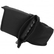 Portabrace Field Case With Foldout Visor For Smallhd 703 Monitor